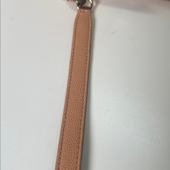 Chanel Cavier Grained Quilted Small Cuba Top Handle - Picture 15 of 16